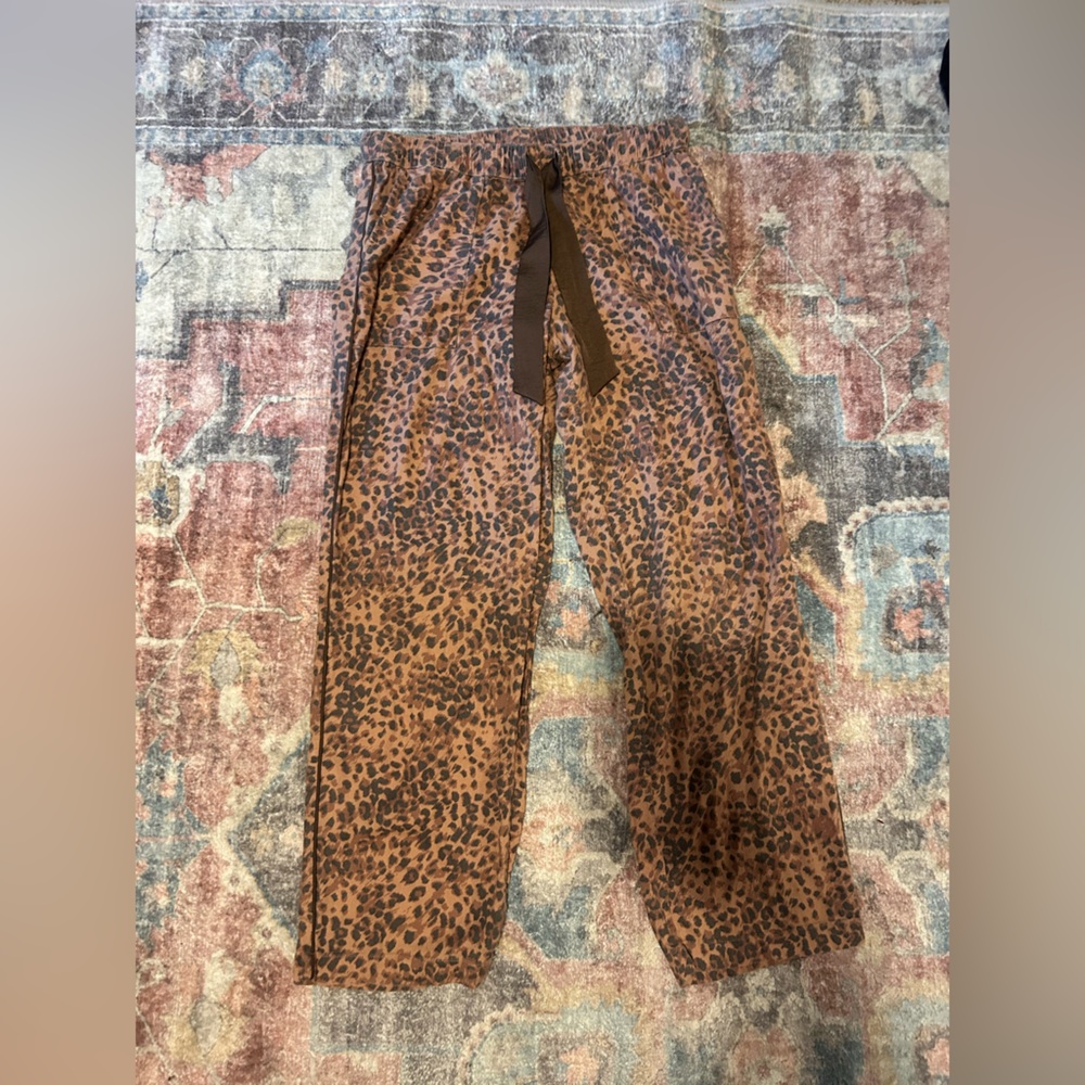Aerie Pajama Pants